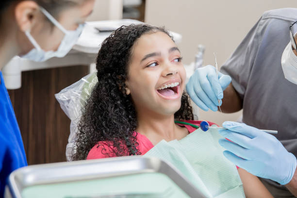 Best Same-Day Emergency Dentist in Halstead, KS