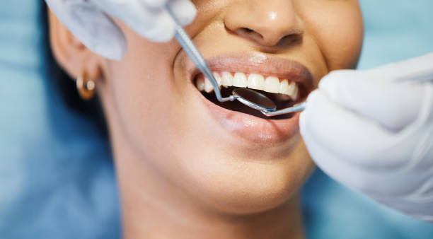 Best 24-Hour Emergency Dentist in Halstead, KS