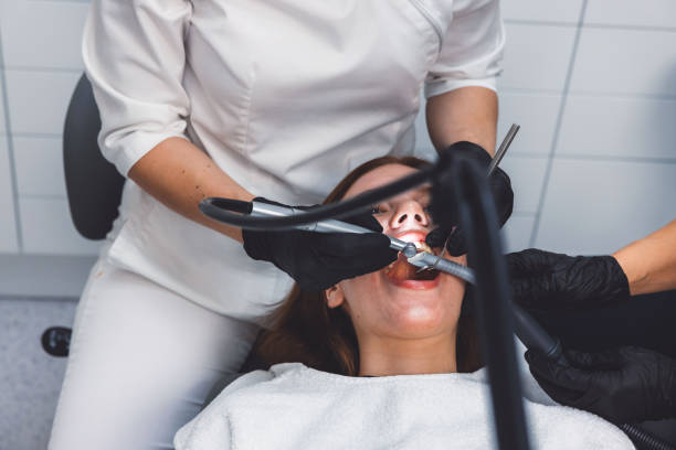 Best Emergency Broken Tooth Repair in Halstead, KS